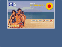 Tablet Screenshot of meditonline.com